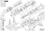 Bosch 0 602 472 207 ---- Angle Screwdriver Spare Parts